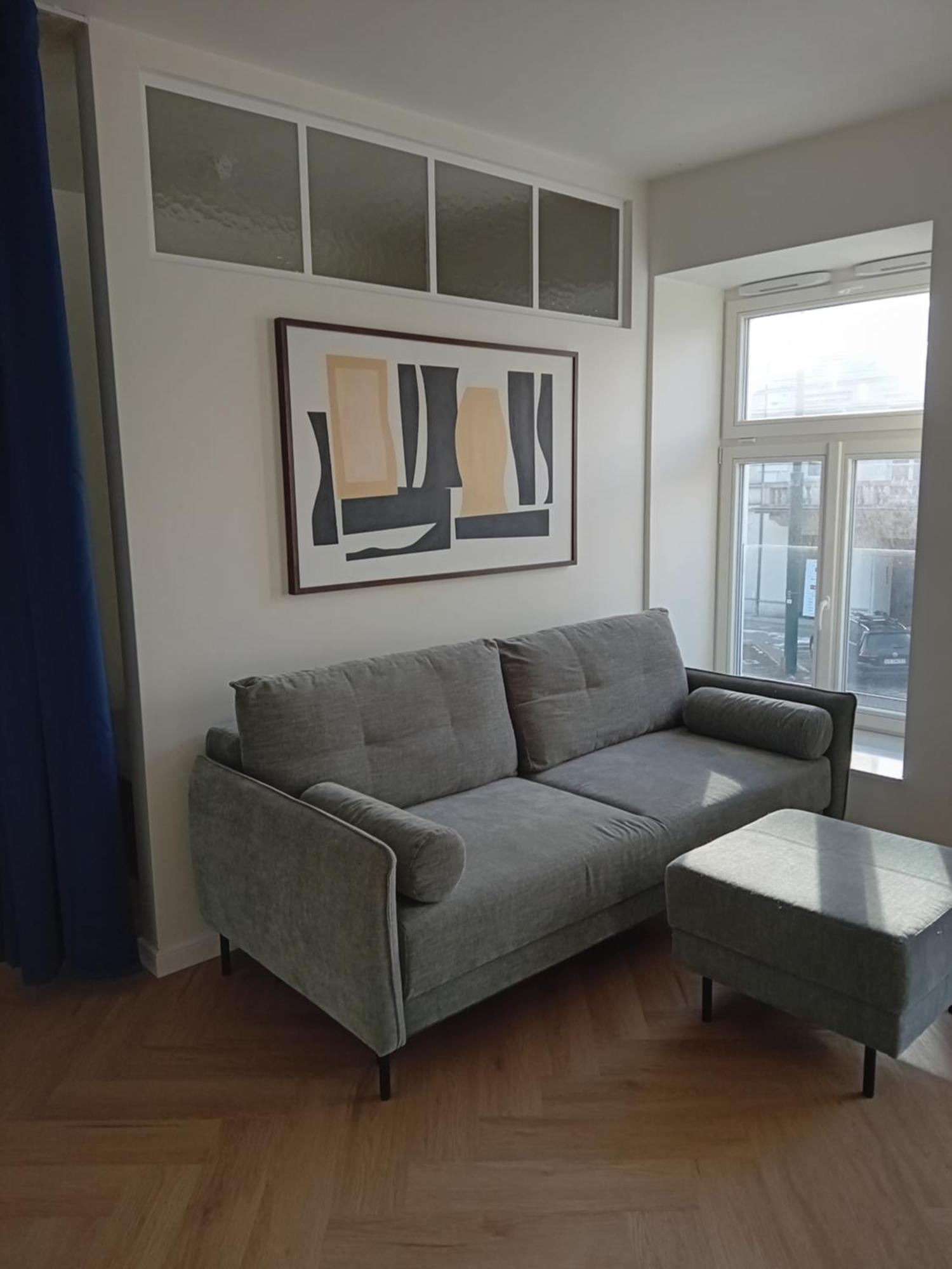 Wawel View Stylish Apartment - Kosciuszki 22 Cracovia Camera foto