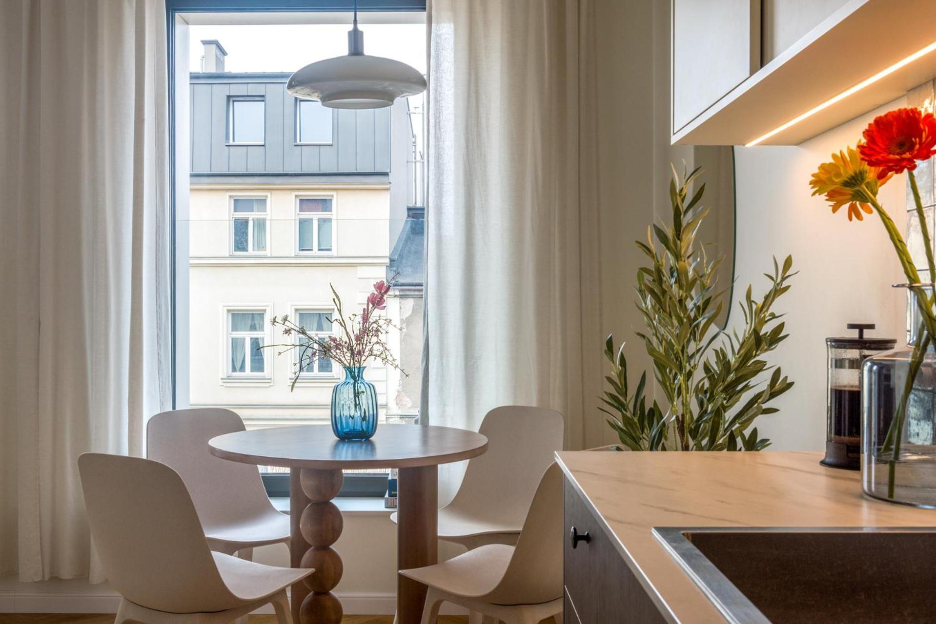 Wawel View Stylish Apartment - Kosciuszki 22 Cracovia Esterno foto