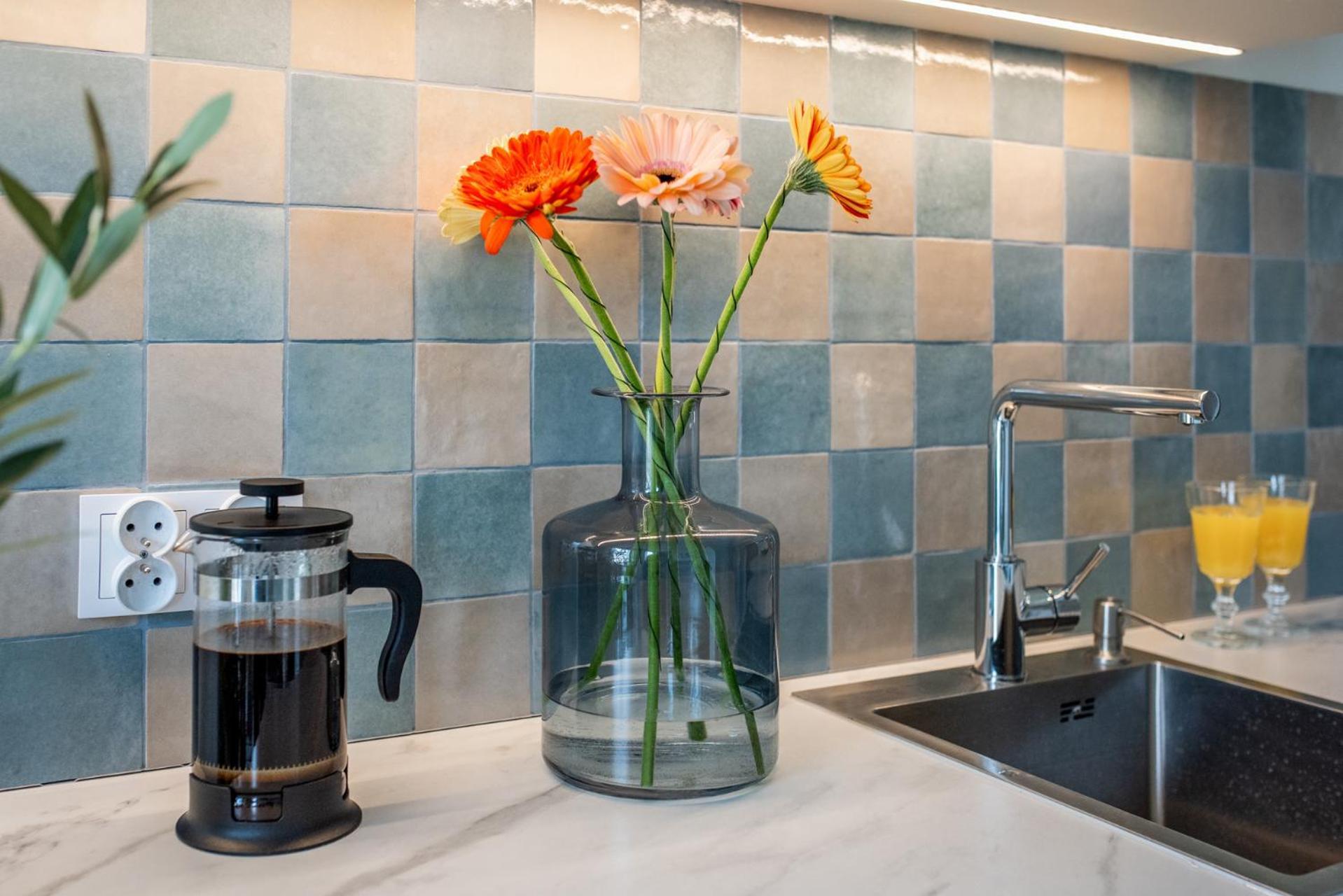 Wawel View Stylish Apartment - Kosciuszki 22 Cracovia Esterno foto