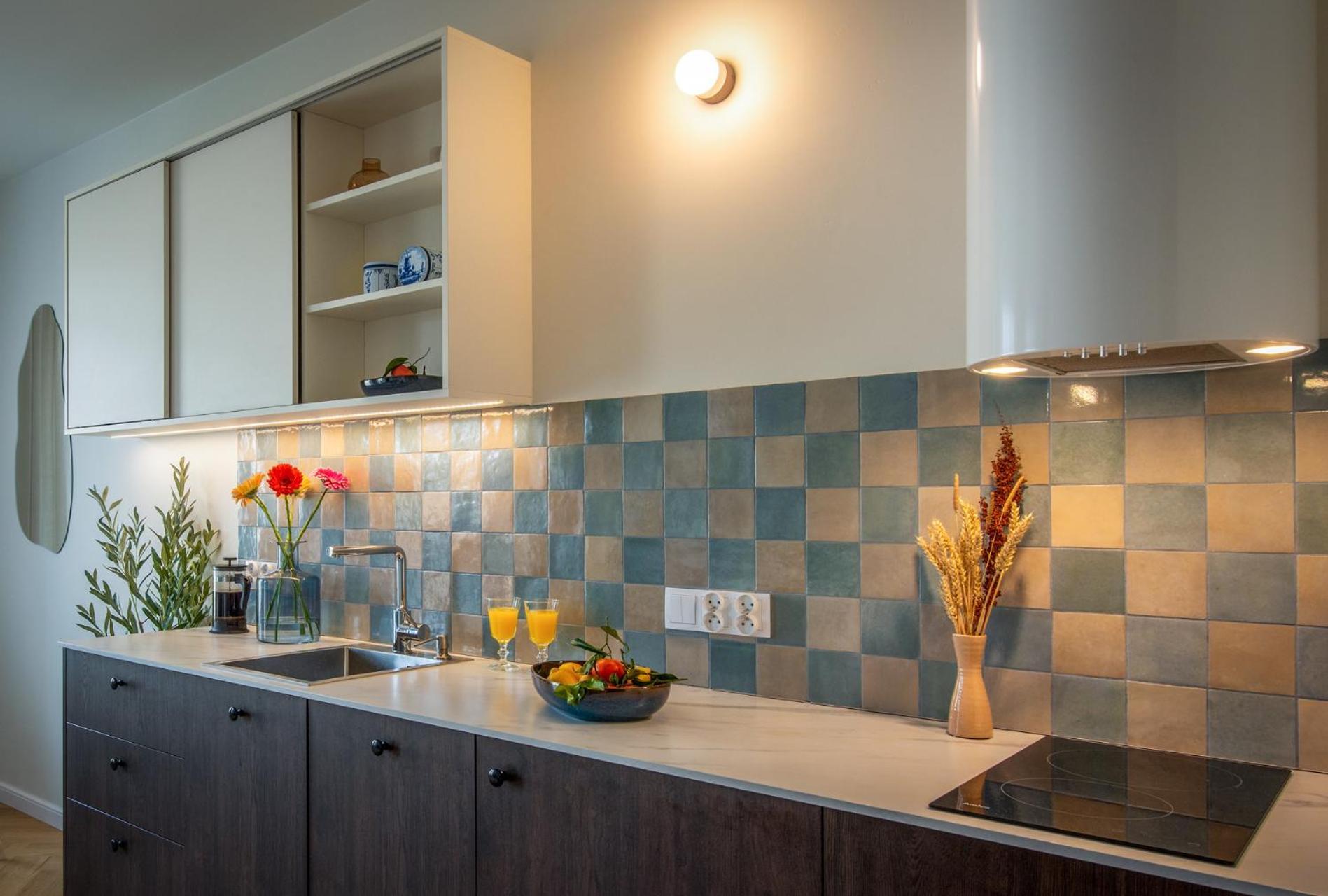 Wawel View Stylish Apartment - Kosciuszki 22 Cracovia Esterno foto