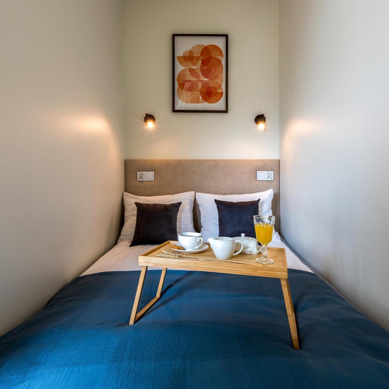 Wawel View Stylish Apartment - Kosciuszki 22 Cracovia Esterno foto