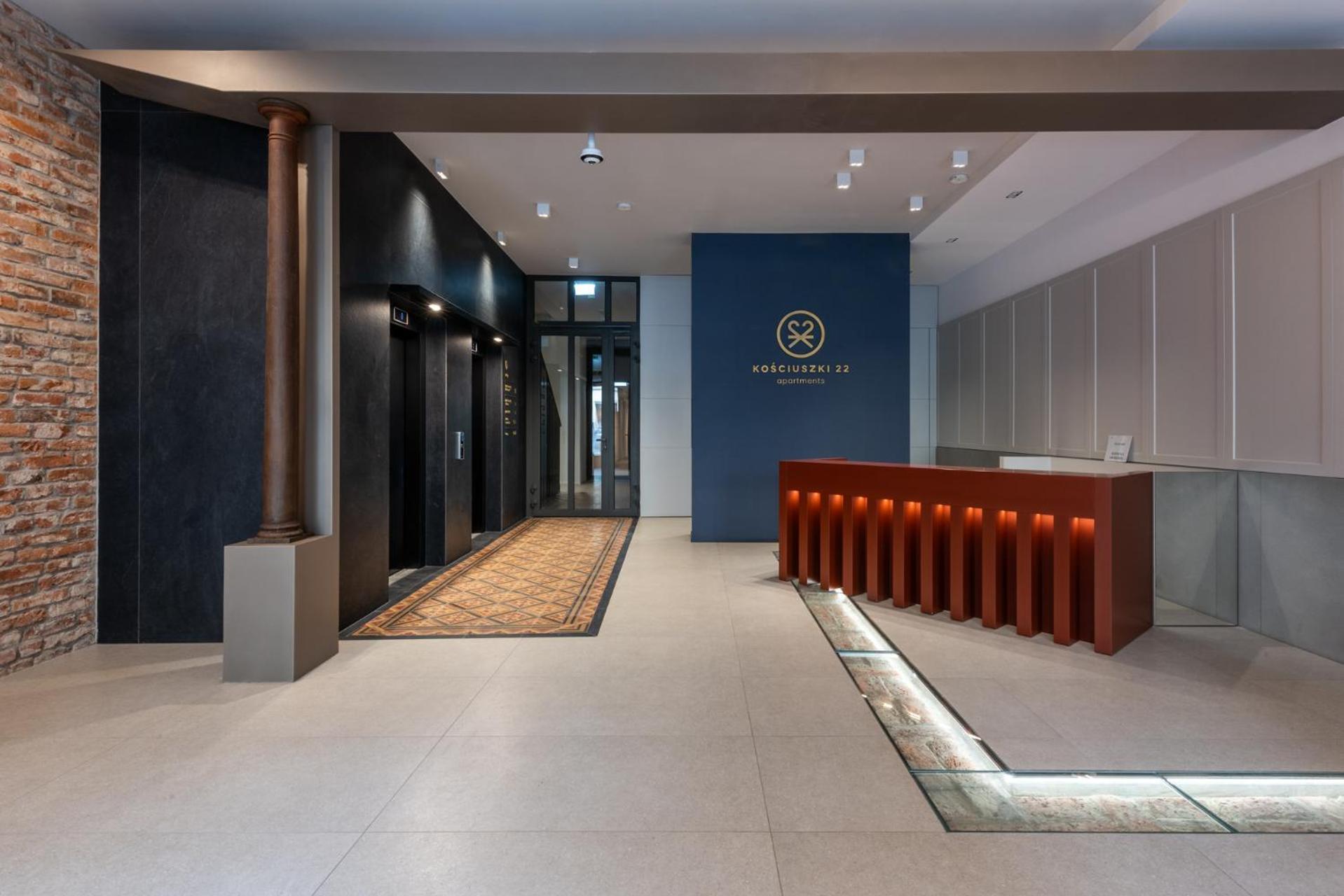 Wawel View Stylish Apartment - Kosciuszki 22 Cracovia Esterno foto