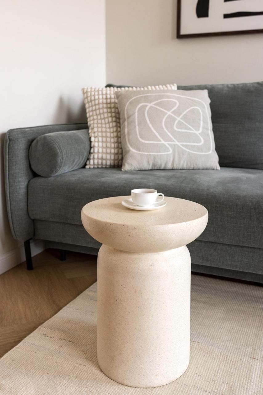 Wawel View Stylish Apartment - Kosciuszki 22 Cracovia Esterno foto