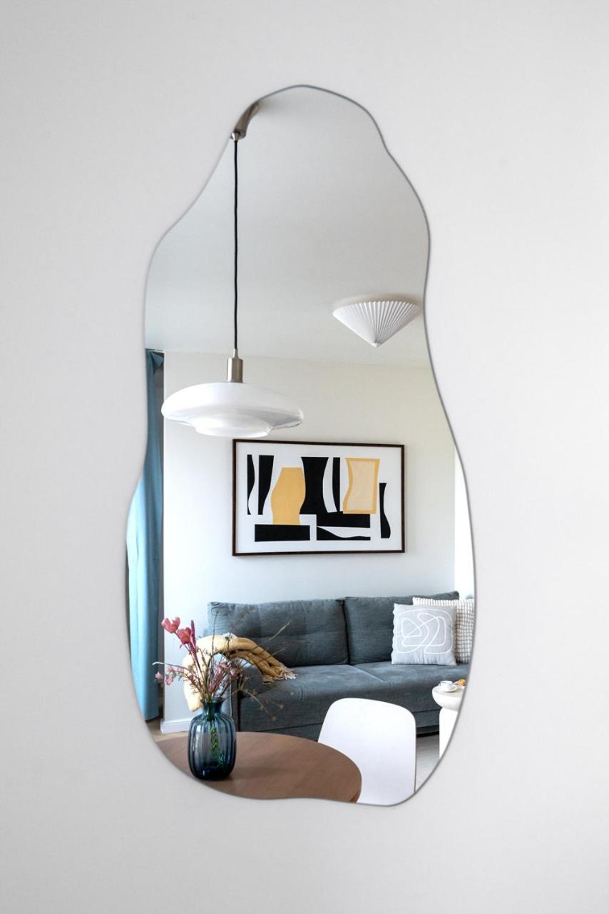 Wawel View Stylish Apartment - Kosciuszki 22 Cracovia Esterno foto