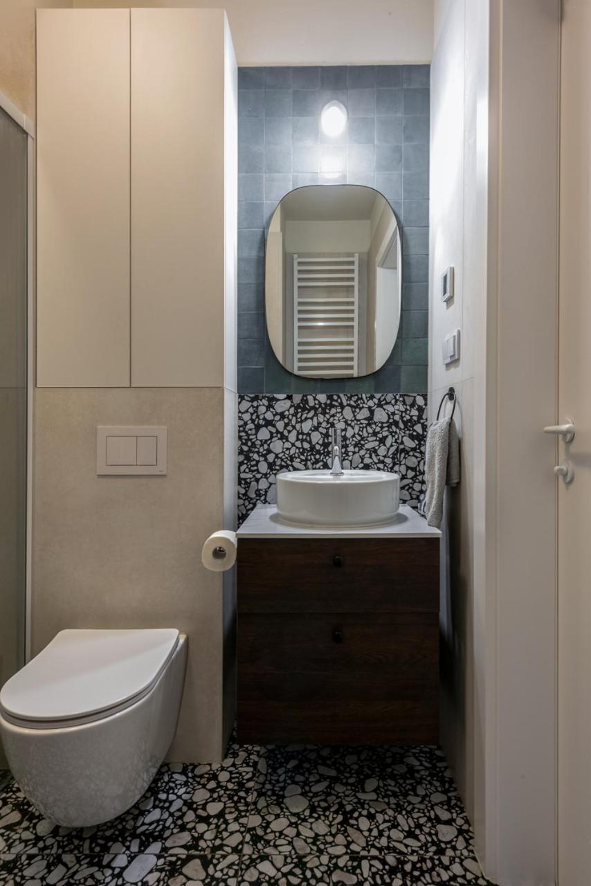 Wawel View Stylish Apartment - Kosciuszki 22 Cracovia Esterno foto